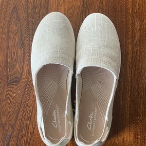 Clarks cloudsteepers